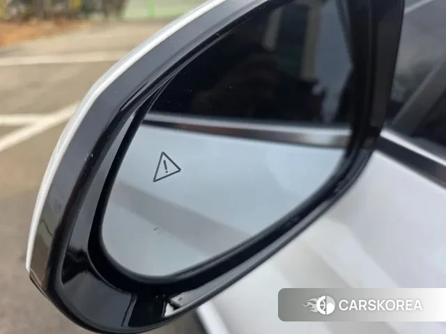 Hyundai Sonata D Edge (DN8) id 3619862 из Кореи 8