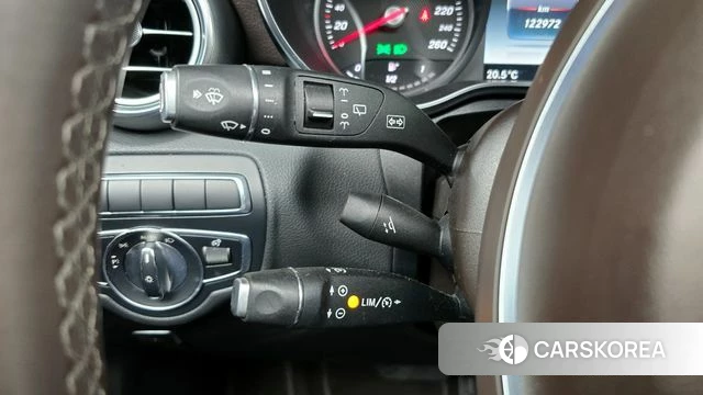 Mercedes-Benz GLC-Class X253 id 3821104 из Кореи 8