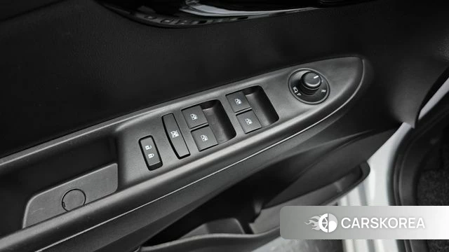 Chevrolet (GM Daewoo) The New Spark id 4430418 из Кореи 8