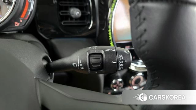 Mini Cooper id 4018086 из Кореи 8
