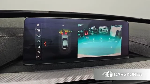 BMW 3 Series GT (F34) id 3264347 из Кореи 8