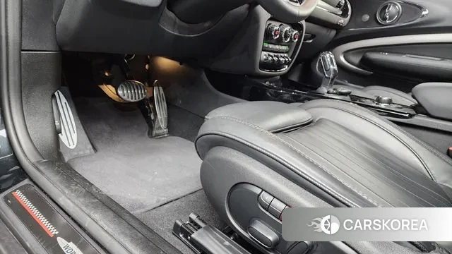 Mini Cooper S Clubman id 3388804 из Кореи 8