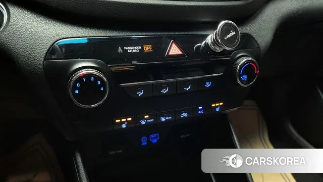 Hyundai All New Tucson id 3602384 из Кореи 8