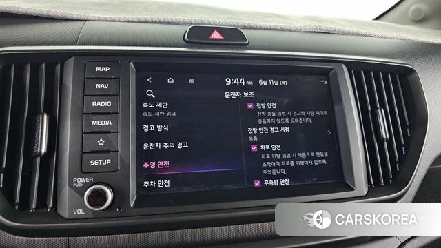 Kia The New Kia Ray EV id 4442570 из Кореи 8