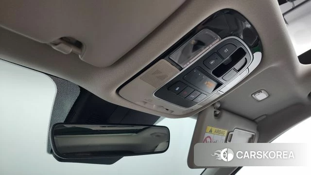 Hyundai Tucson Hybrid (NX4) id 3872409 из Кореи 8