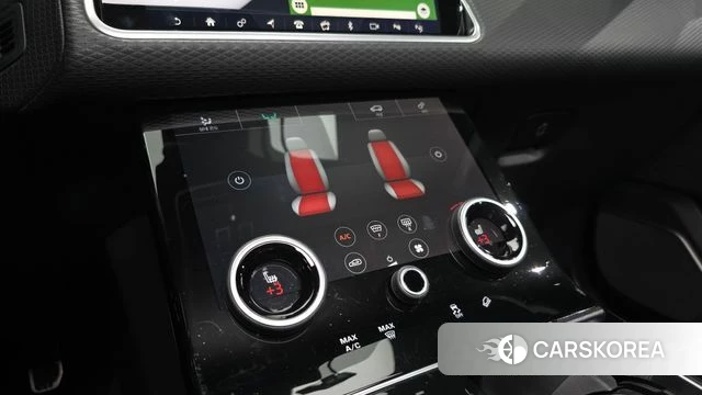Land Rover Range Rover Velar id 4775871 из Кореи 8