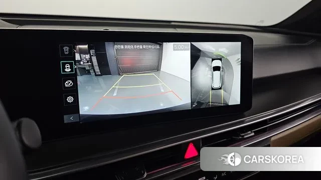 Kia The New Sorento 4th Generation id 3251651 из Кореи 8