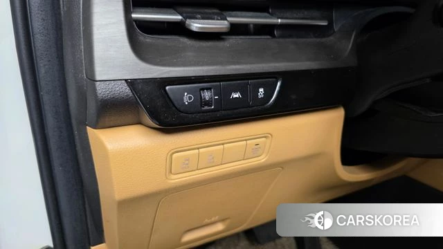 Kia Carnival 4th generation id 4745758 из Кореи 8