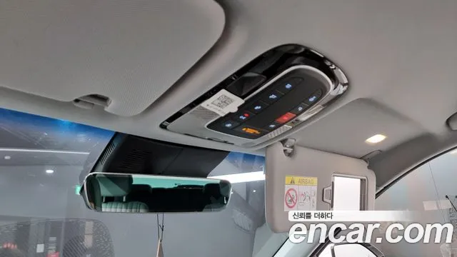 Hyundai The New Palisade id 2726028 из Кореи 8