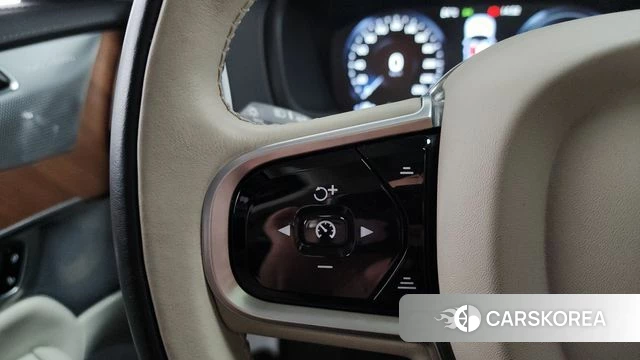 Volvo XC90 second Generation id 4285599 из Кореи 8