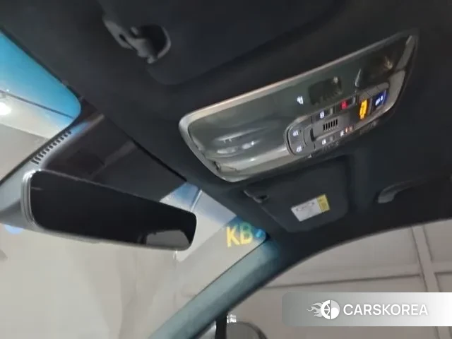 Genesis GV70 id 3722570 из Кореи 8