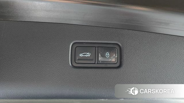 Genesis GV70 id 4624307 из Кореи 8