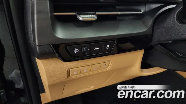 Kia Carnival 4th generation id 2679031 из Кореи 8