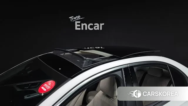 Mercedes-Benz E-Class W214 id 3549579 из Кореи 8