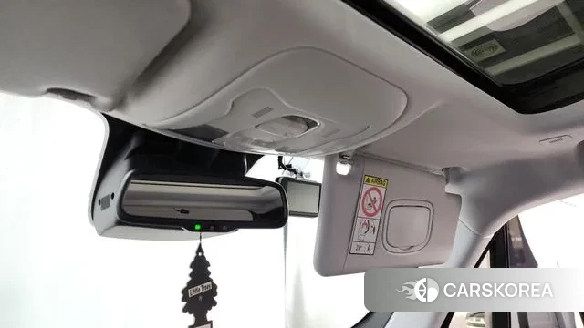 Jeep Renegade id 3641505 из Кореи 8