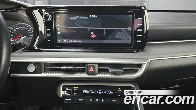 Kia K5 3rd generation id 2262245 из Кореи 8