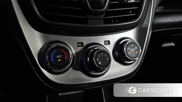 Chevrolet (GM Daewoo) The Next Spark id 4378135 из Кореи 8
