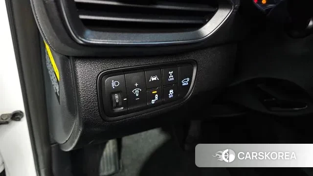 Hyundai Santa Fe TM id 3709091 из Кореи 8