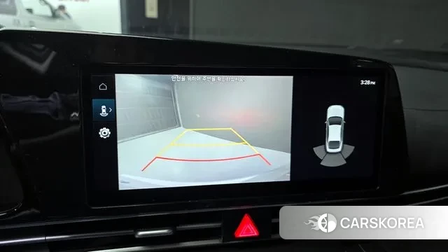 Hyundai Avante (CN7) id 3707680 из Кореи 8