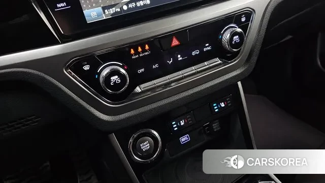 Ssangyong Beautiful Korando id 3772553 из Кореи 8