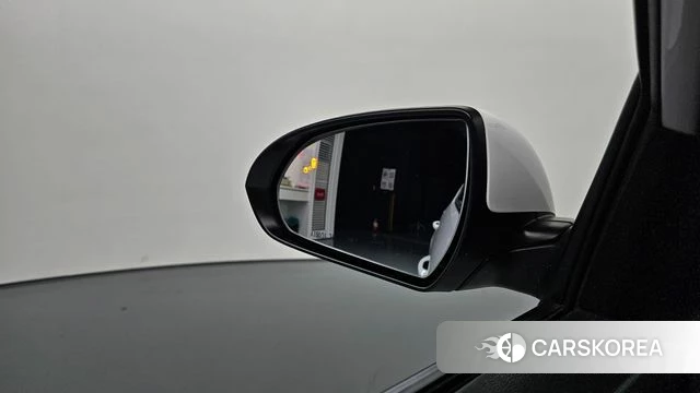 Hyundai Avante AD id 4728262 из Кореи 8