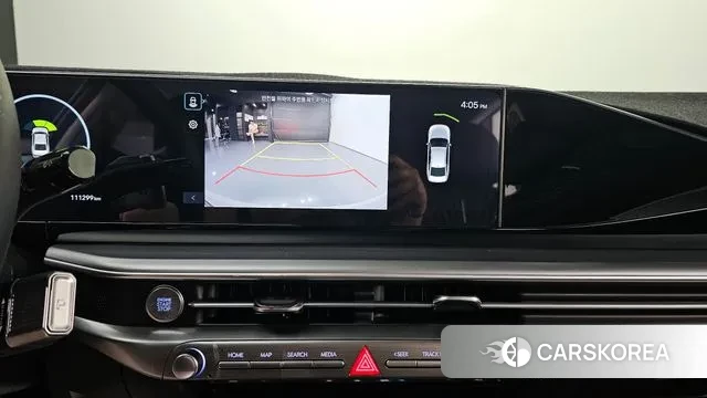 Hyundai Grandeur (GN7) id 3011344 из Кореи 8