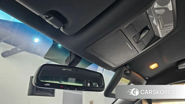 Ssangyong Rexton Sports id 3872773 из Кореи 8