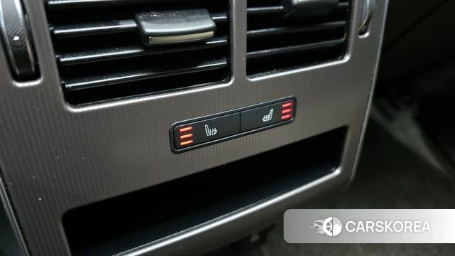 Land Rover Range Rover Sport 2nd Generation id 4246091 из Кореи 8