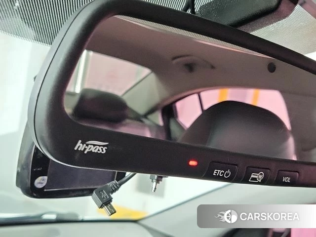 Hyundai Avante AD id 3956002 из Кореи 8