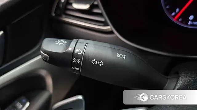 Genesis G70 id 3024238 из Кореи 8