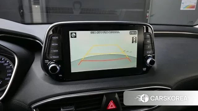 Hyundai Santa Fe TM id 2977099 из Кореи 8