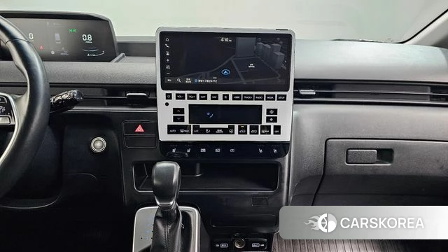 Hyundai Staria id 3826508 из Кореи 8