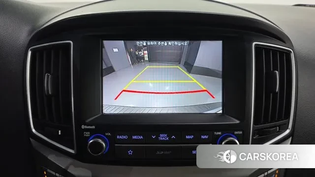 Hyundai The New Grand Starex id 3736805 из Кореи 8