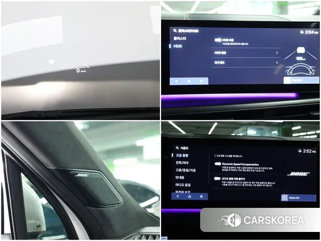 Hyundai Santa Fe (MX5) id 3327748 из Кореи 8