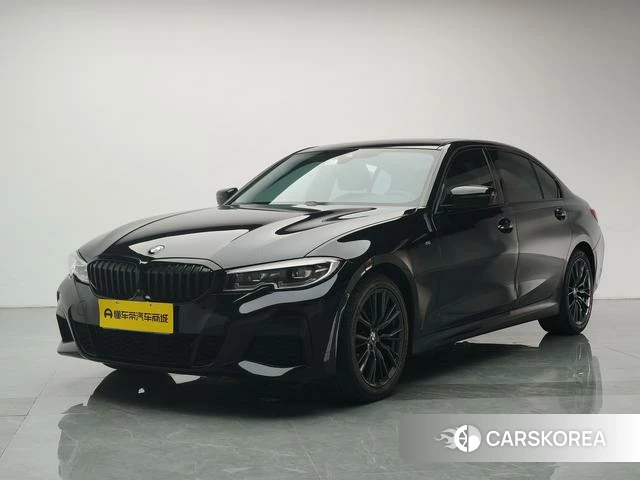 BMW 3 series id 4254748 из Китая 8