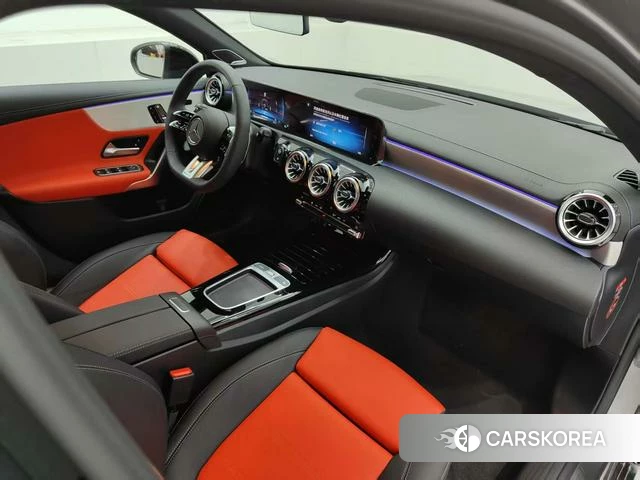 Mercedes-Benz Class A AMG (imported) id 4235957 из Китая 8