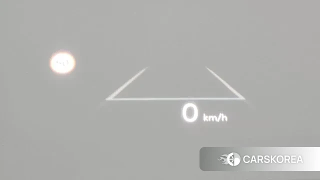 Hyundai Grandeur Hybrid (GN7) id 3405091 из Кореи 8