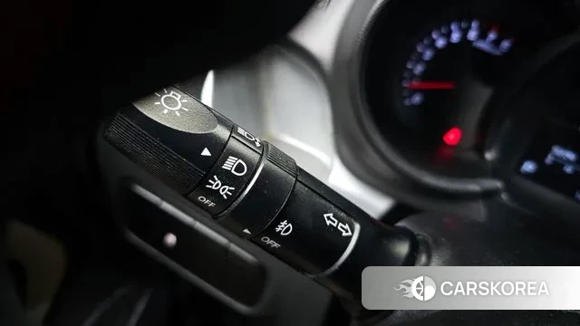 Kia The New Ray id 3530661 из Кореи 8