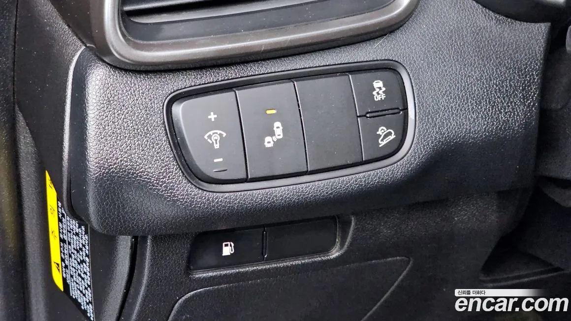 Kia The New Sorento id 1971207 из Кореи 8