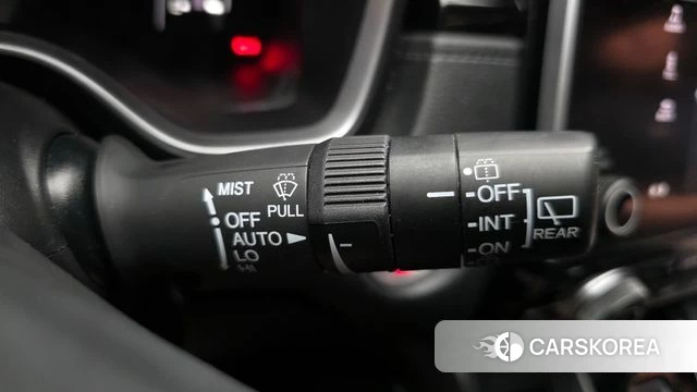 Honda CR-V 5th generation id 4490820 из Кореи 8