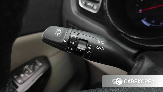 Kia The New Carnival id 4345571 из Кореи 8