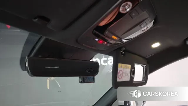 Kia The New K5 3rd generation id 3332815 из Кореи 8