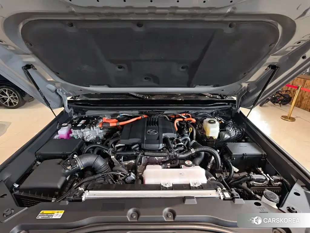 Lexus GX id 4679693 из Китая 8