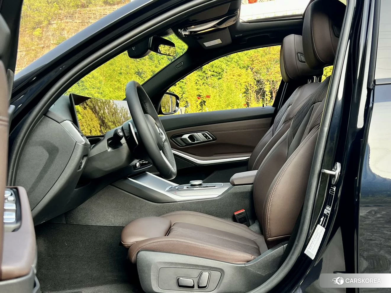 BMW 3 series id 4440748 из Китая 8
