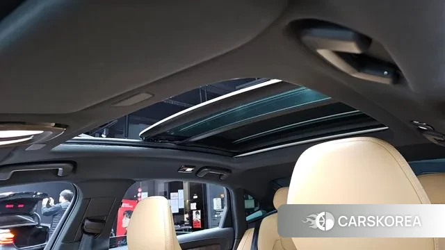 Volvo S90 id 3431468 из Кореи 8