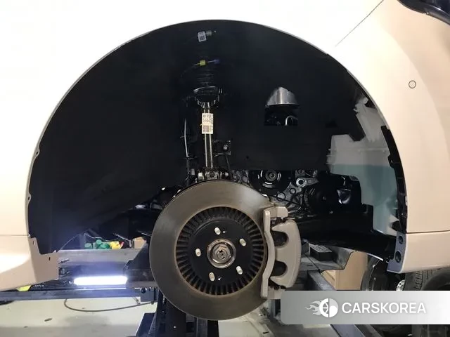 Kia Carnival 4th generation id 2899983 из Кореи 8