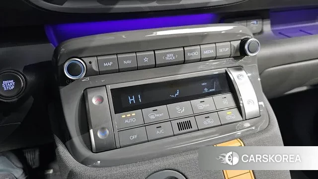 Hyundai Casper id 3370965 из Кореи 8