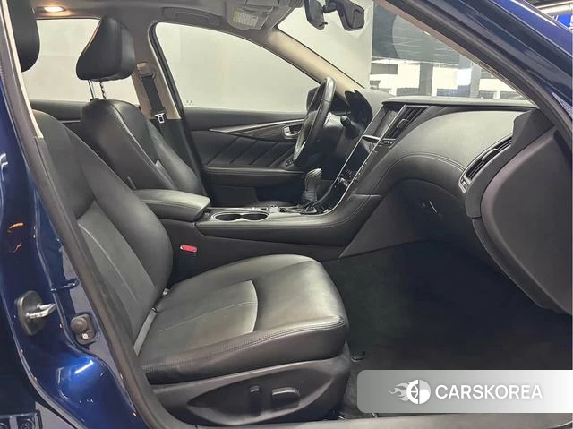 Infiniti Q50L id 4241054 из Китая 8