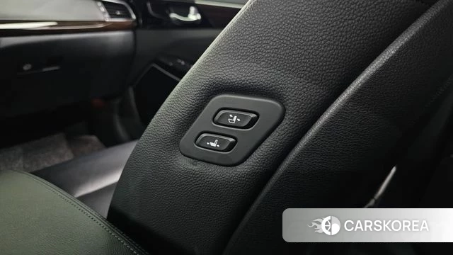 Kia Come New K7 id 4371656 из Кореи 8
