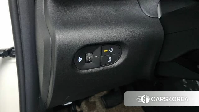 Hyundai Casper id 3914275 из Кореи 8